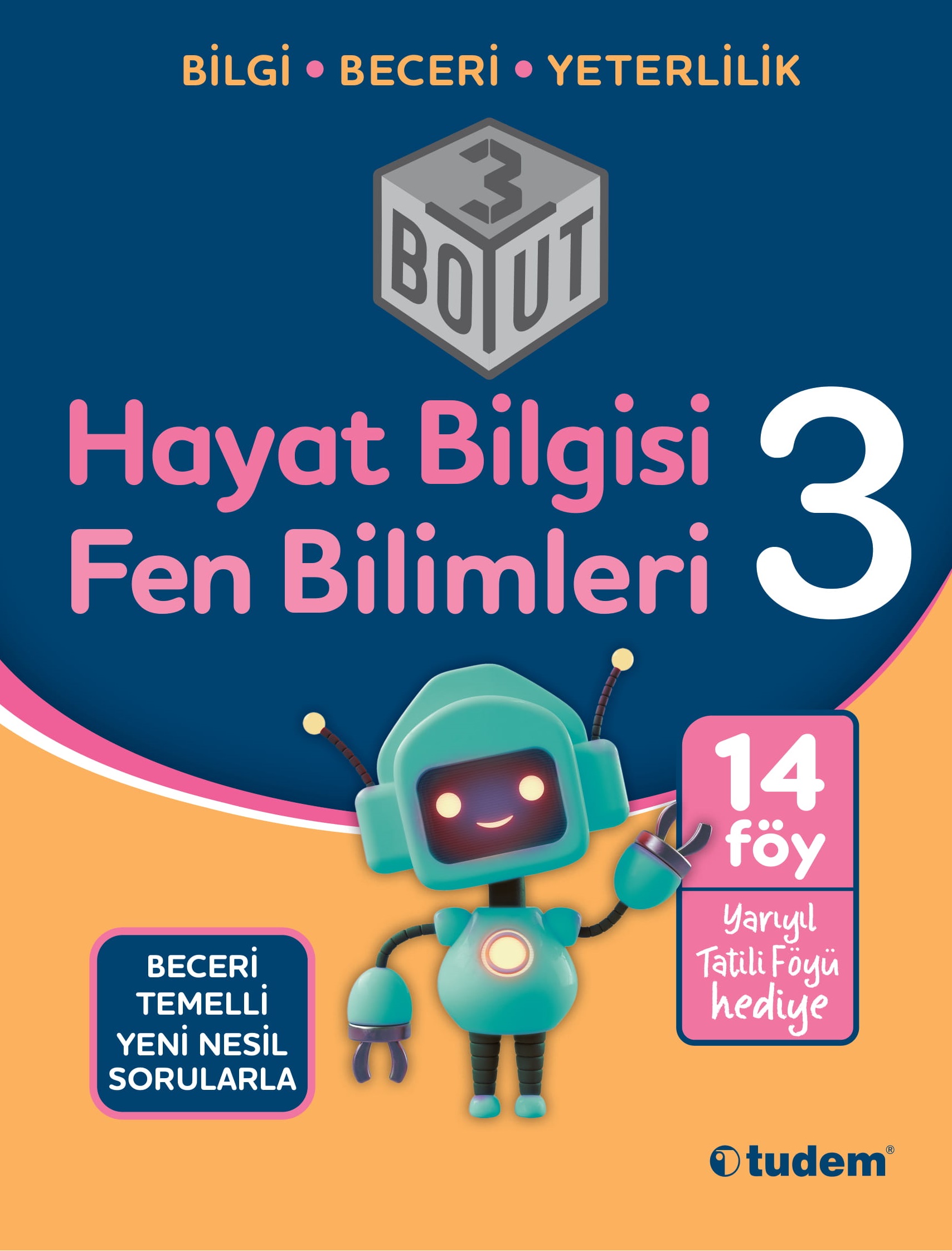 S N F Boyut Hayat Bilgisi Fen Bilimleri Kitab Tudem Yay N Grubu